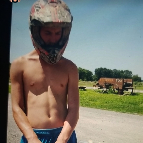 Meet your Posher, Martin - Picture 1 of 1